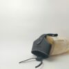 Drinking Horn Leather Holder