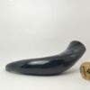 Viking Drinking Horn - Black Color