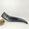 Viking Drinking Horn - Black Color