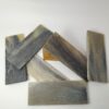 Buffalo Horn Plates - Full Line Color