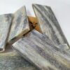 Buffalo Horn Plates - Full Line Color