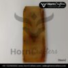 Sheep Horn Plates