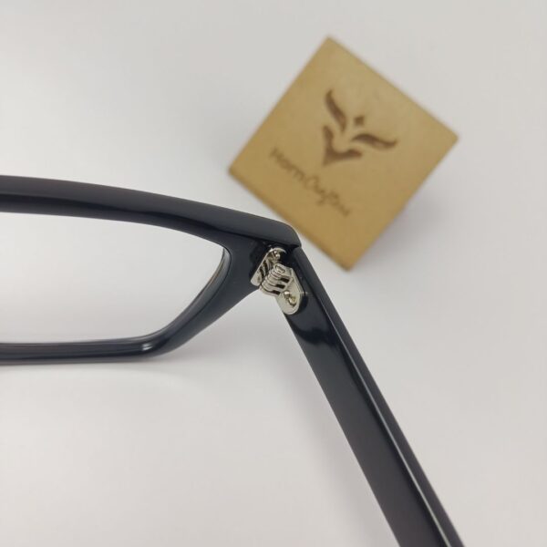 Horn Rim Spectacles Hinges