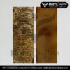 Sheep Horn Plates