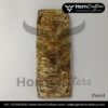 Sheep Horn Plates