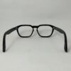 Horn Rimmed Glasses Mens