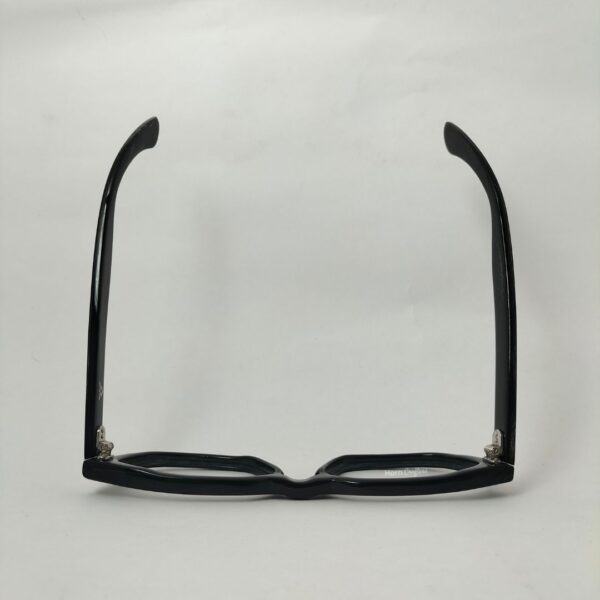 Horn Rimmed Glasses Mens