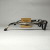 horn rimmed reading glasses