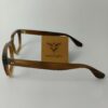 Brown Eyeglasses