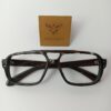 Genuine horn rimmed reading glasses for Men