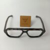 Genuine horn rimmed reading glasses for Men